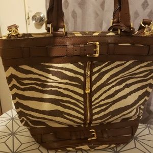 Michael Kors shoulder bag